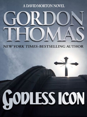 cover image of Godless Icon